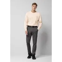 M 5 BY MEYER M 5 BY MEYER Casual Baumwollchino, Grau (anthrazit), – Produktbild 2 von 6