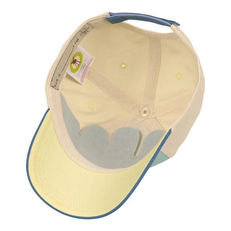 Lässig Lässig Cap Ente, Mehrfarbig, – Produktbild 2 von 3