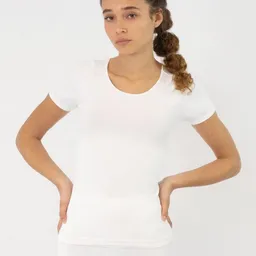 TAO Sportswear TAO Sportswear Schnelltrocknendes & nahtloses Damen Funktionsshirt – Produktbild 1 von 1