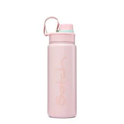 Satch Satch Schulzubehör Edelstahl-Trinkflasche 500ml – Produktbild 1 von 1