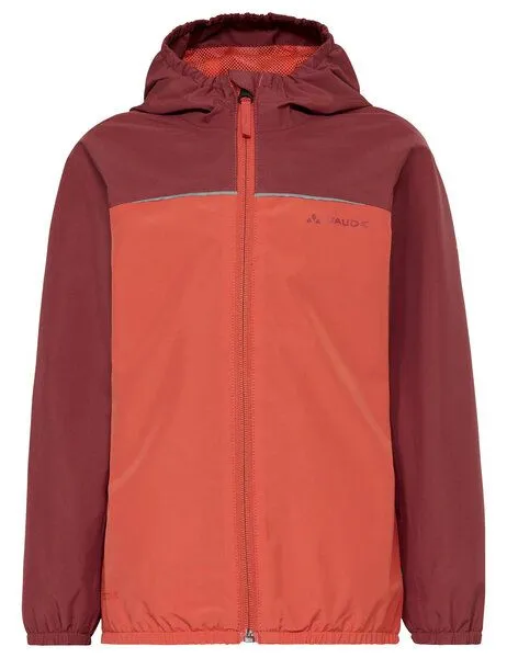 Vaude VAUDE Jacken Kids Turaco Jacket III, Hotchili, – Produktbild 1 von 5