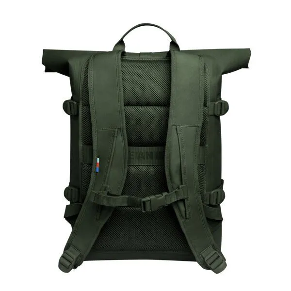 GOT BAG GOT BAG Rolltop 2.0, Algae, – Produktbild 4 von 4