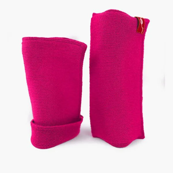 vincente vincente Armstulpen, Pink, – Produktbild 1 von 3