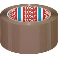 Tesa tesa PP Packband 4195 braun 60µ – Produktbild 1 von 1