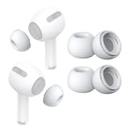 imoshion imoshion Silikontips 2-pack für das Apple AirPods Pro 1 / 2 – Produktbild 1 von 1