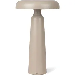 Vinga VINGA Avery RCS Tischlampe, greige – Produktbild 1 von 1
