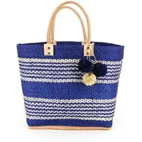 GLOBO Fair Trade GLOBO Fair Trade Korbtasche aus Sisal, Fair Trade, Sete, – Produktbild 1 von 1