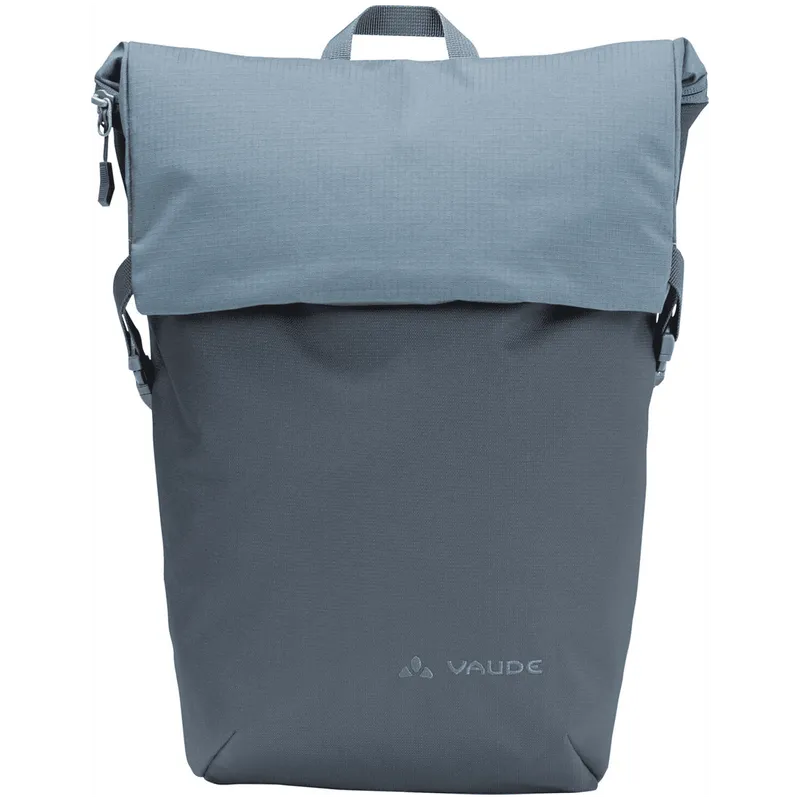 Vaude Vaude Unuk II Unisex Tagesrucksack, grau, 8 ℓ, Grau, – Produktbild 4 von 7