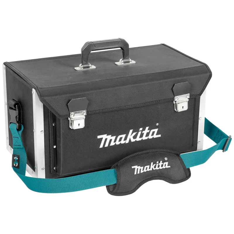 Makita Makita Werkzeugkoffer "E-15394", verstärkt – Produktbild 2 von 2