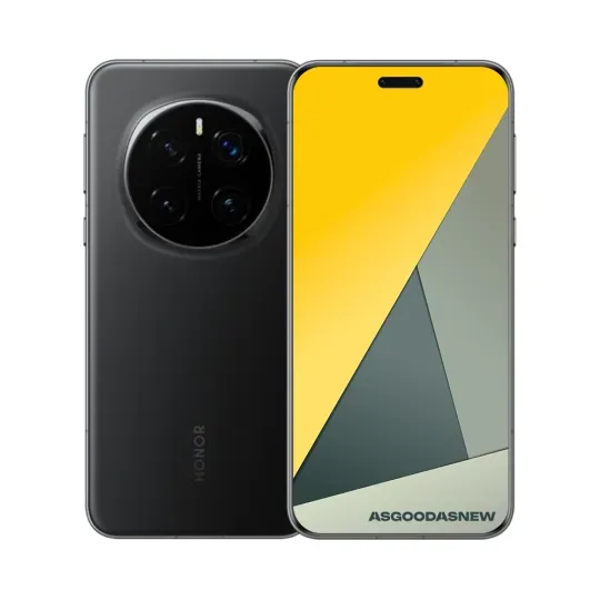 Honor Honor Magic7 Pro 512GB, Schwarz, – Produktbild 2 von 6