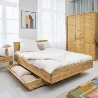 ekomia ekomia Bett Schöneberg Storage – Produktbild 1 von 1