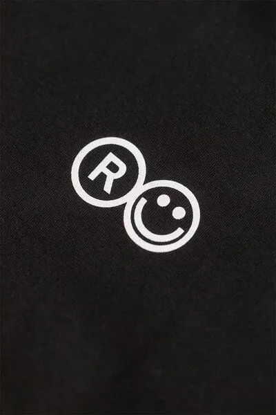 Rotholz Rotholz Morph T-Shirt, Schwarz, – Produktbild 4 von 4