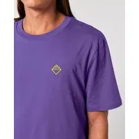 UNIPOLAR Unipolar Jubiläums T-Shirt Modell: Neon – Produktbild 1 von 1