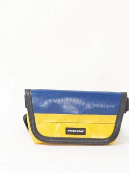 Freitag Freitag F40 Jamie - blue yellow (000004510180) – Produktbild 1 von 1