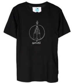 Gary Mash GARY MASH Shirt Namasté aus Modal®-Mix – Produktbild 1 von 1