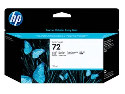 Hewlett Packard hp Tintenpatrone C9370A, Nr. 72XL photoschwarz – Produktbild 1 von 1
