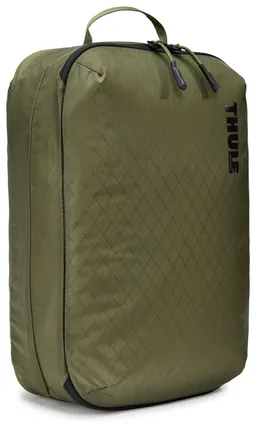 Thule THULE Packing Cube Clean/Dirty Soft Green – Produktbild 1 von 1