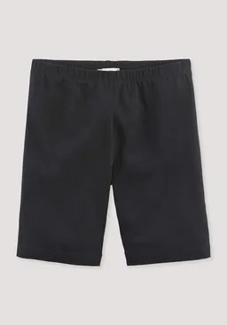 hessnatur hessnatur Radlerhose aus Bio-Baumwolle – Produktbild 1 von 1