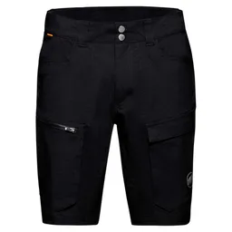 Mammut ZINAL HYBRID SHORTS MEN – Produktbild 1 von 1