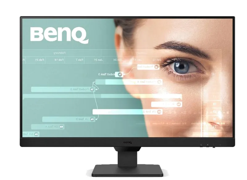 Benq BenQ GW2490 | 9h.llslj.lbe | LED-Monitor - 61 cm (24") – Produktbild 1 von 1
