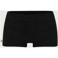 Frija Omina Frija Omina Badepanty Riffl-Isi, Schwarz, – Produktbild 1 von 1