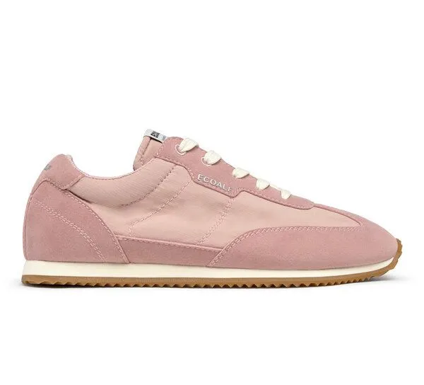 ECOALF ECOALF Low Sole Sneaker Damen - DENVER, Dusty rose (rosa), – Produktbild 4 von 4