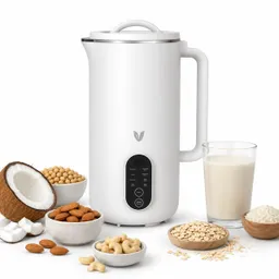 Vilky Vilky Vegan Drink Maker – Produktbild 1 von 1
