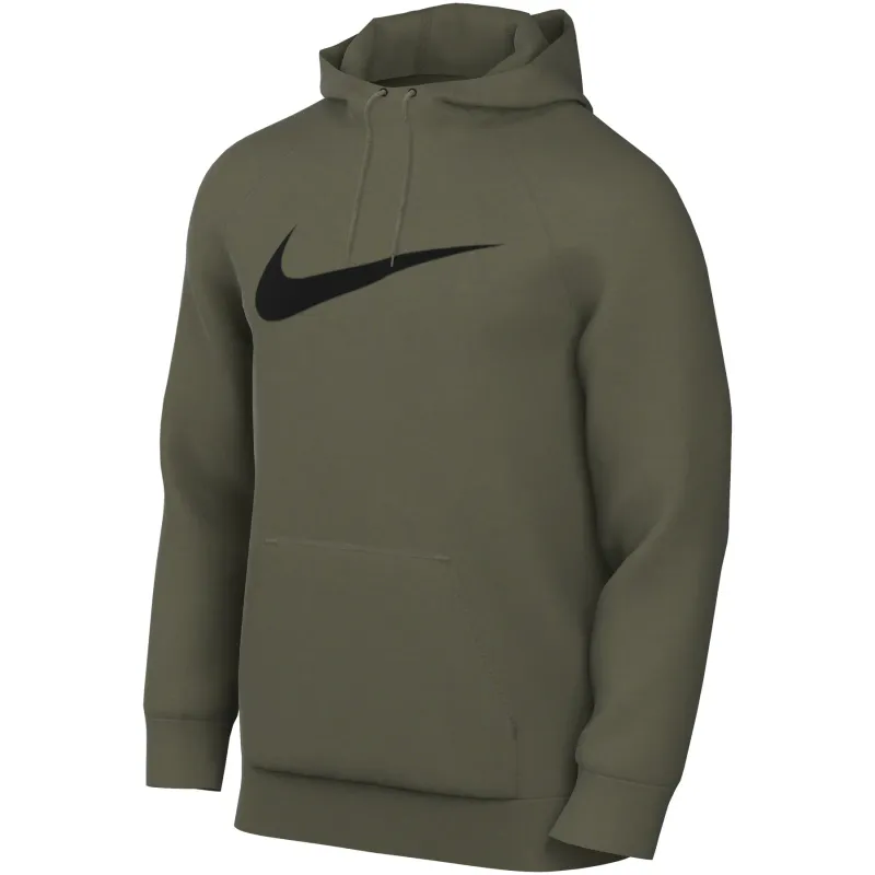 Nike Hoodie Nike Dri-Fit, Grün, – Produktbild 1 von 1