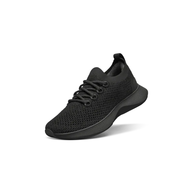 Allbirds Allbirds Tencel Sneaker Modell: Dasher NZ M, Natural black, – Produktbild 1 von 1