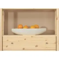ABC ABC Schublade "Classic" B 76 x T 36 x H 19 cm – Produktbild 1 von 1