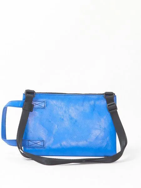 Freitag Freitag F272 EDDIE - blue (000004254504) – Produktbild 2 von 2