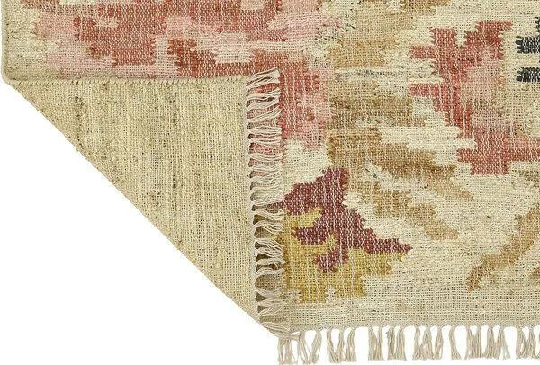 liv interior liv interior Jute Teppich DORSET – Produktbild 3 von 3