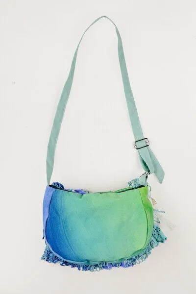 Sophia Pirrera Sophia Pirrera Boho-Tasche "Favignana XS" – Produktbild 2 von 4