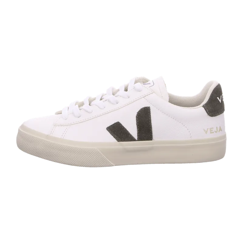 Veja Veja Zürich Women 170260-02 white-black Leder für Damen, weiß, Größe 42 EU, Weiß, – Produktbild 2 von 7