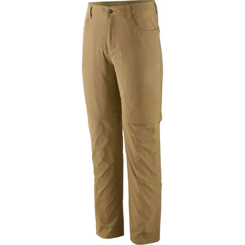Patagonia Hose Patagonia Quandary Convertible, Marron, – Produktbild 1 von 1