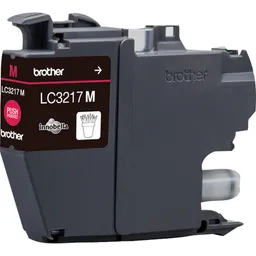 Brother Brother Tintenpatrone LC-3217M magenta – Produktbild 1 von 1