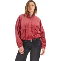 KOMODO KOMODO Damen vegan Jacke Koko Rose – Produktbild 1 von 1