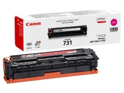 Canon Canon Druckkassette 731 magenta – Produktbild 1 von 1