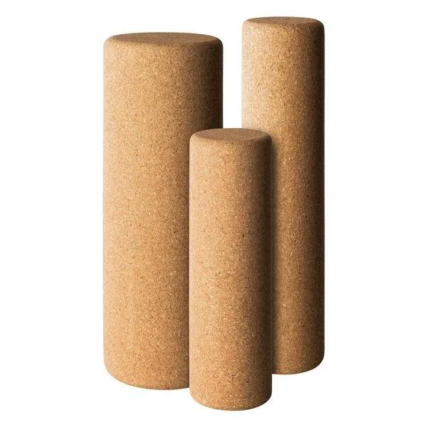 Kork-Deko Kork-Deko Kork Rolle für Balance Boards | Gleichgewichts Brett | Wackel Brett | 45x15 cm – Produktbild 5 von 5