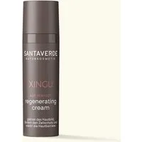 Santaverde Gesellschaft für Naturprodukte Santaverde Gesellschaft für Naturprodukte mbH Xingu Regenerating Cream – Produktbild 1 von 1