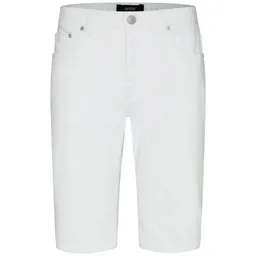 HAKRO HAKRO 5-Pocket-Jeanshorts x-stretch ECO #733 Gr. 2XL weiß – Produktbild 1 von 1