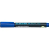Schneider Schneider Permanent-Marker 'Maxx 130' blau – Produktbild 1 von 1