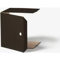 ROOM IN A BOX Regaltür | ROOM IN A BOX, Schwarz, – Produktbild 1 von 1
