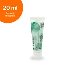 Apeiron Apeiron Auromère ayurvedische Kräuter-Zahncreme 20ml – Produktbild 1 von 1