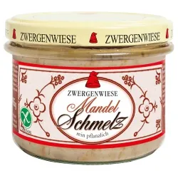 Zwergenwiese Mandel-Schmelz – Produktbild 1 von 1