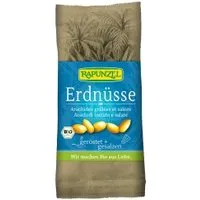 RAPUNZEL Erdnüsse, geröstet und gesalzen – Produktbild 1 von 1