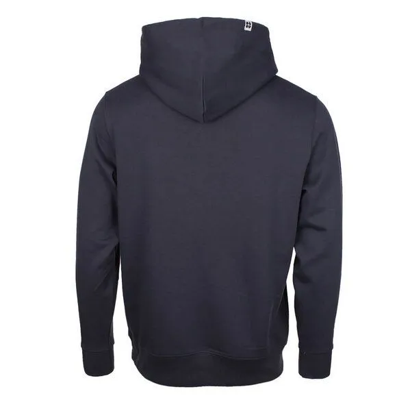 FÄDD Herren Hoodie "Ancora" indianisches grau XL, Grau, – Produktbild 6 von 6