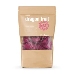 GymBeam Food GymBeam Gefriergetrocknete Drachenfrucht 100 g – Produktbild 1 von 1