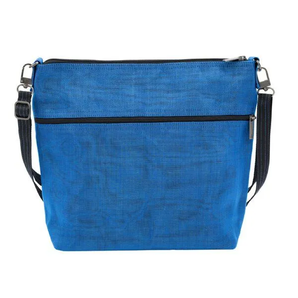 Smateria Smateria Crossbody Jolly Large, Royalblau (blau), – Produktbild 1 von 3