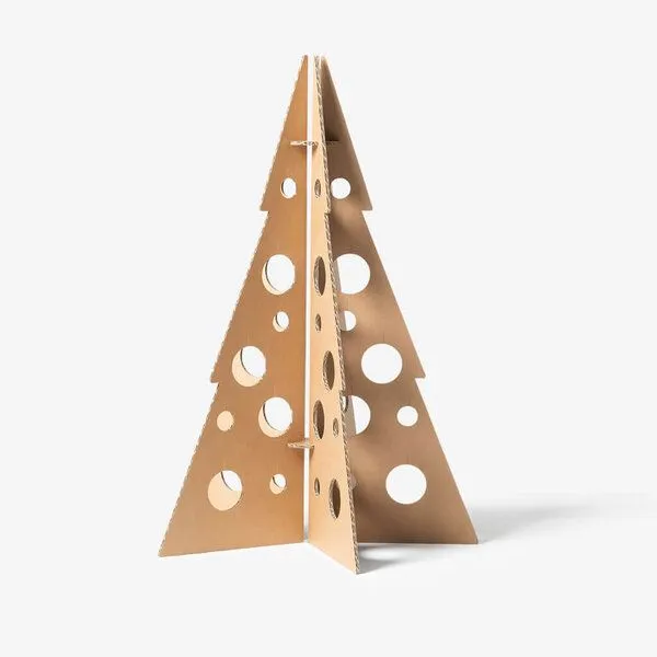 ROOM IN A BOX ROOM IN A BOX Weihnachtsbaum – Produktbild 1 von 4